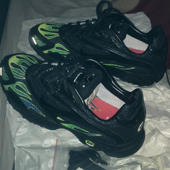 Nike Supreme JUNE 2018 Drop - Picture 3 of 5